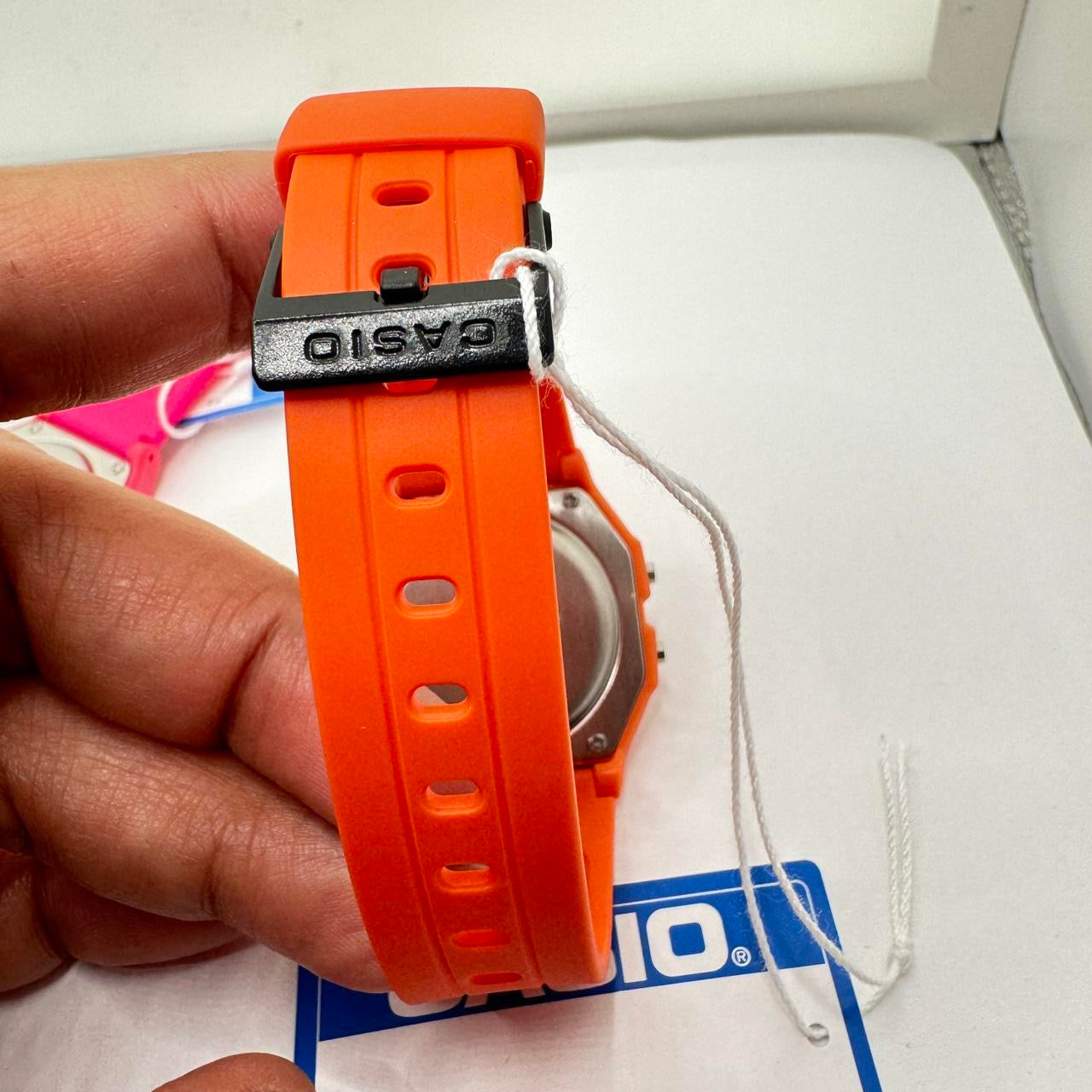 Casio Watch