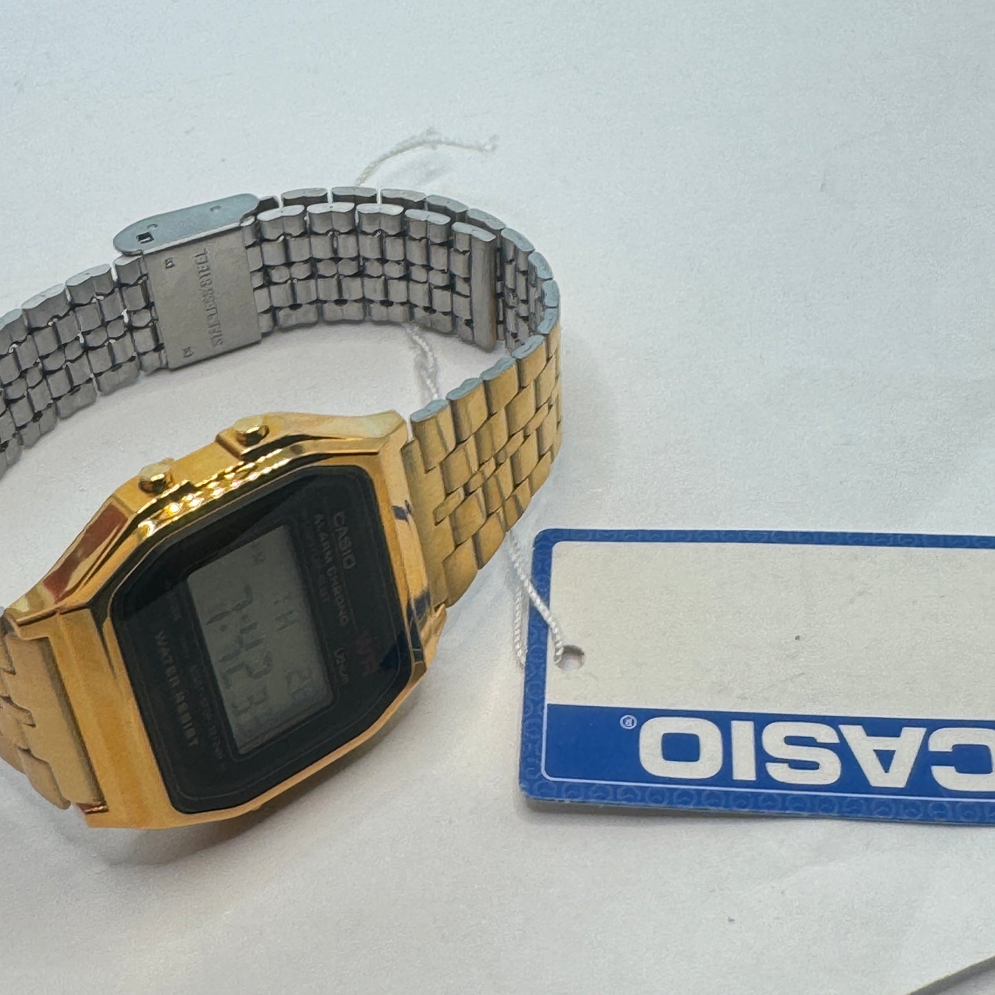 Casio Watch for Ladies or for Men