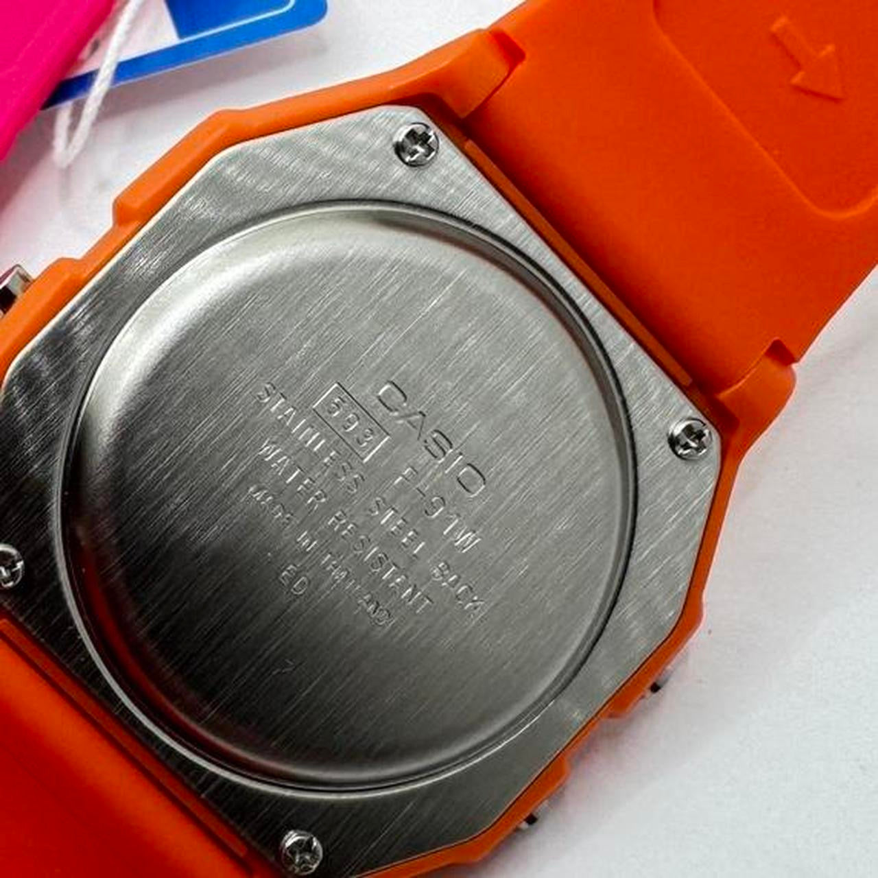 Casio Watch