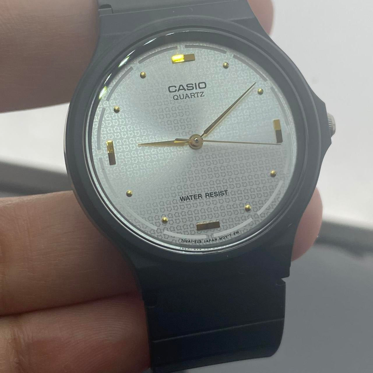 Casio Watch for Ladies or for Men