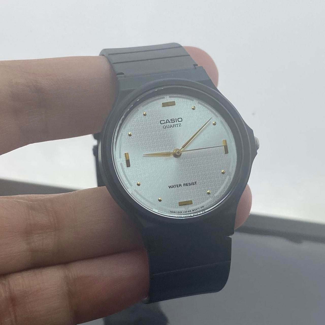 Casio Watch for Ladies or for Men