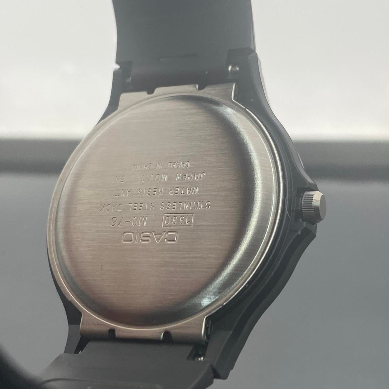 Casio Watch for Ladies or for Men
