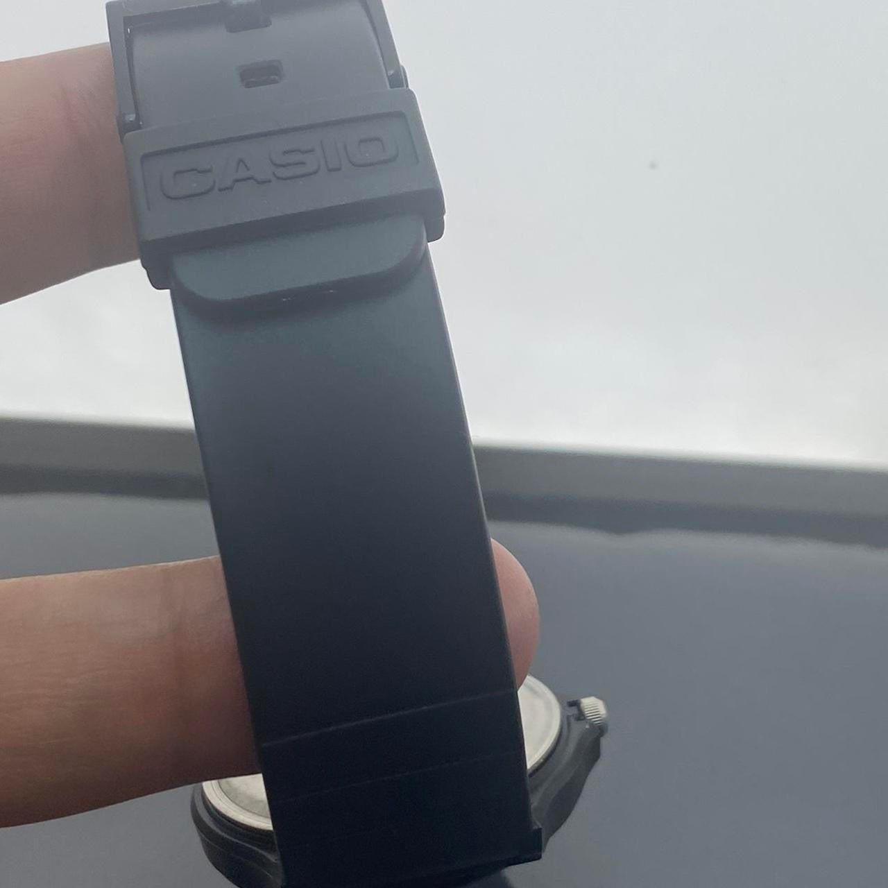 Casio Watch for Ladies or for Men