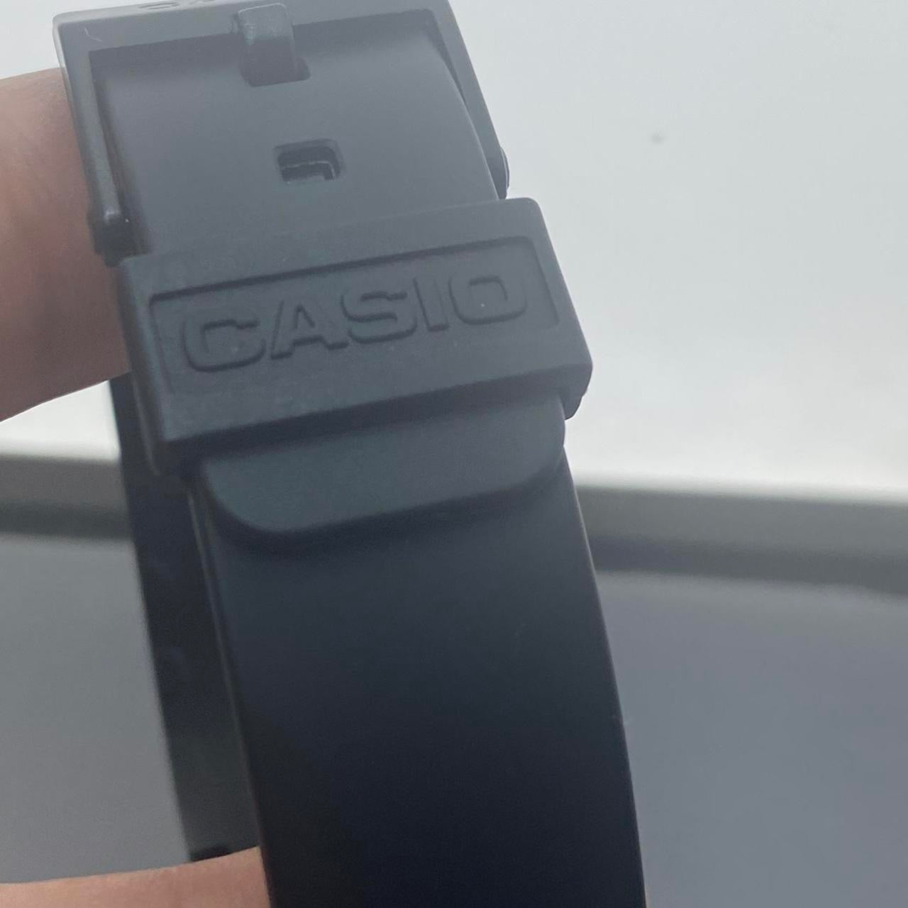 Casio Watch for Ladies or for Men