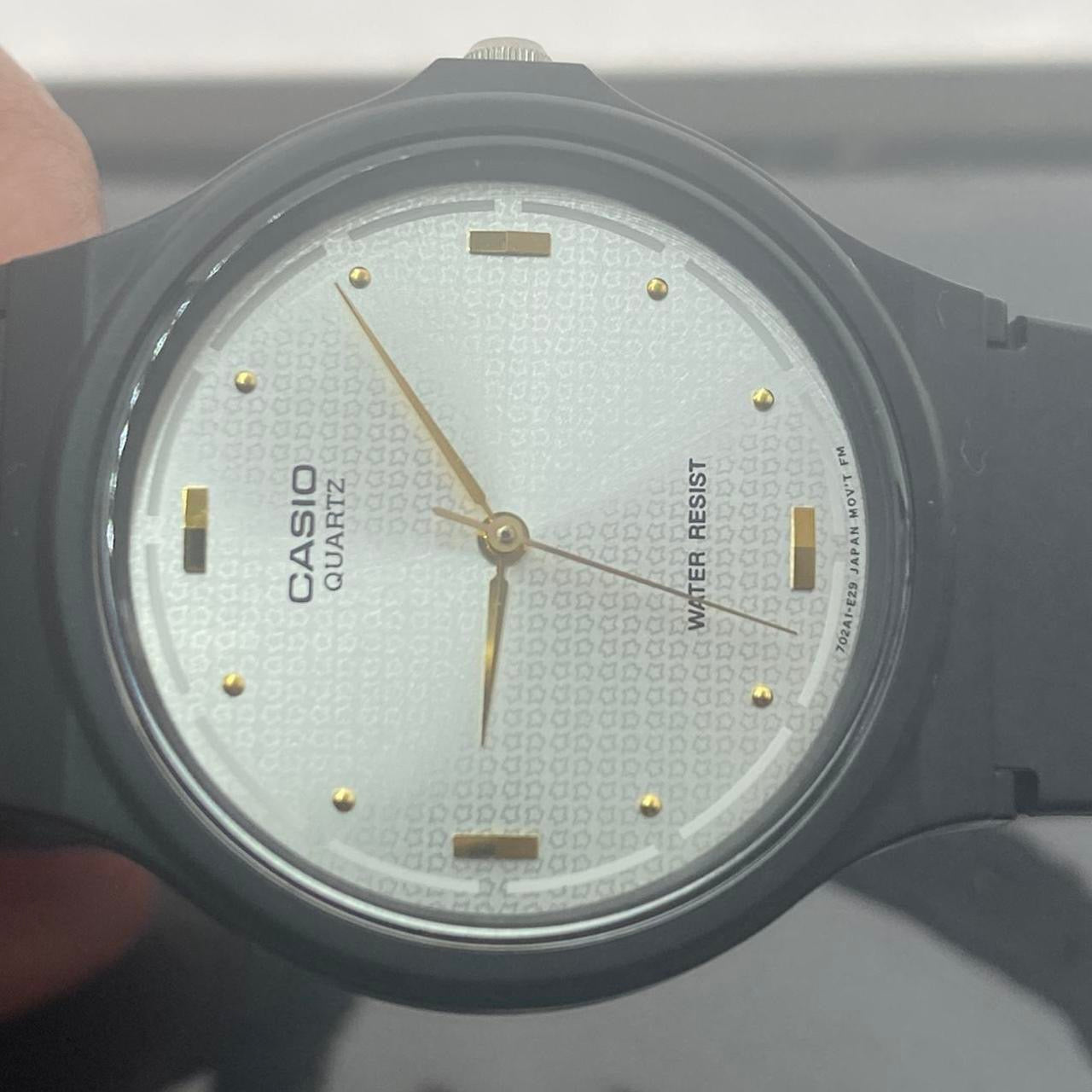 Casio Watch for Ladies or for Men