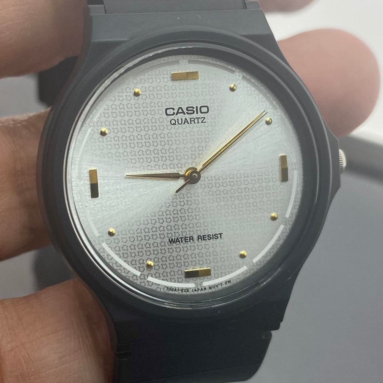 Casio Watch for Ladies or for Men