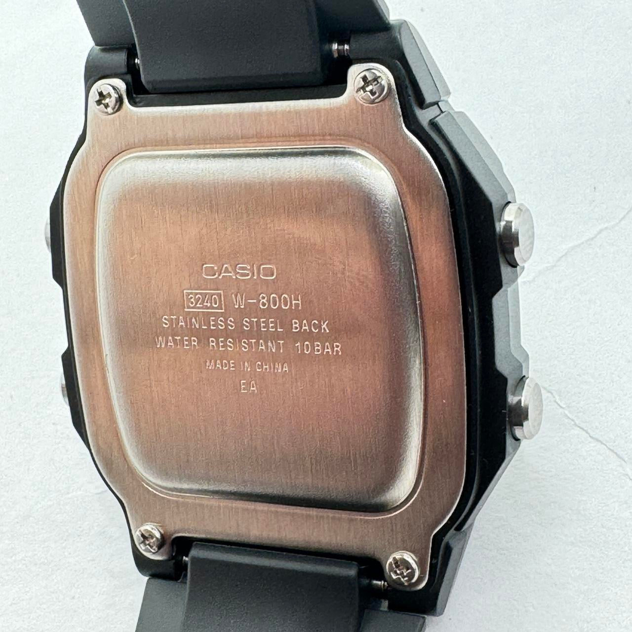 Casio Watch for Ladies or for Men