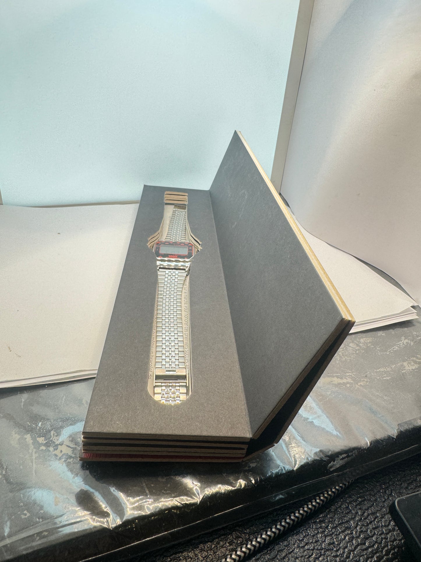 TImex Watch for Men or for Female Unisex Size 35mm Case Diameter Stainless Steel