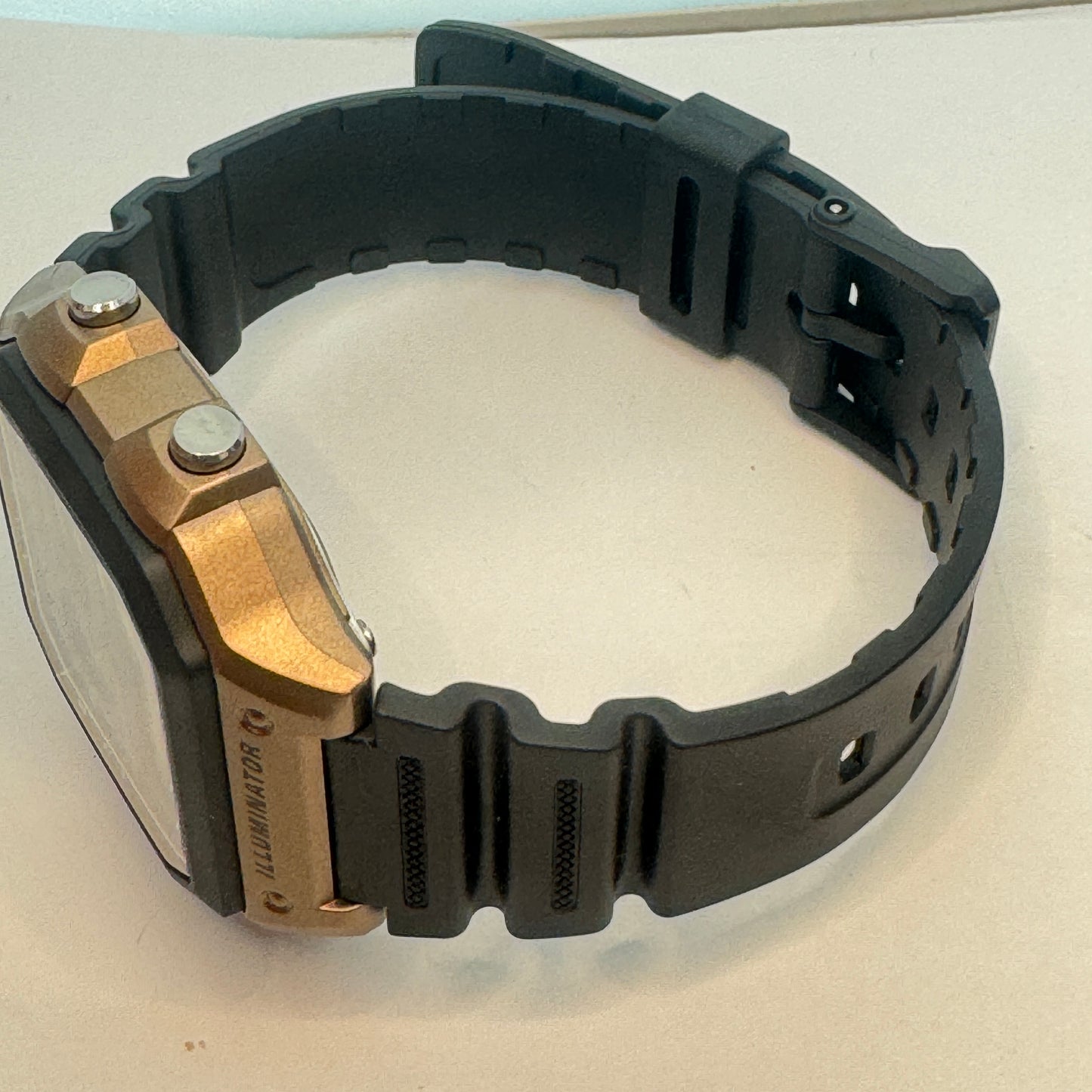 Casio Watch