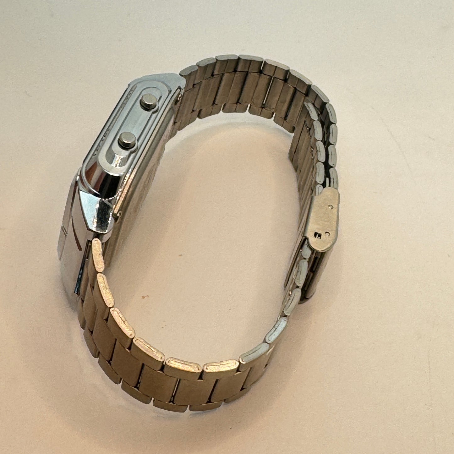 Casio Watch