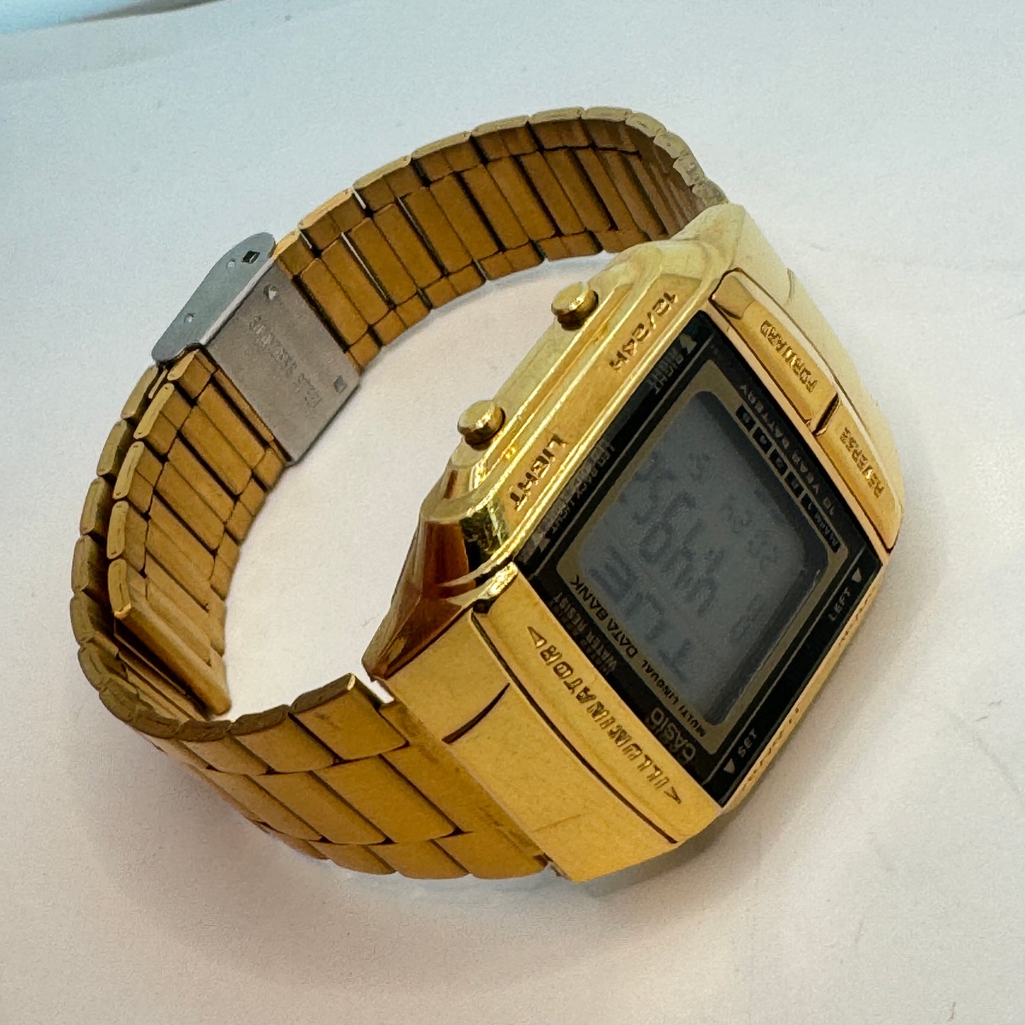 Casio Watch