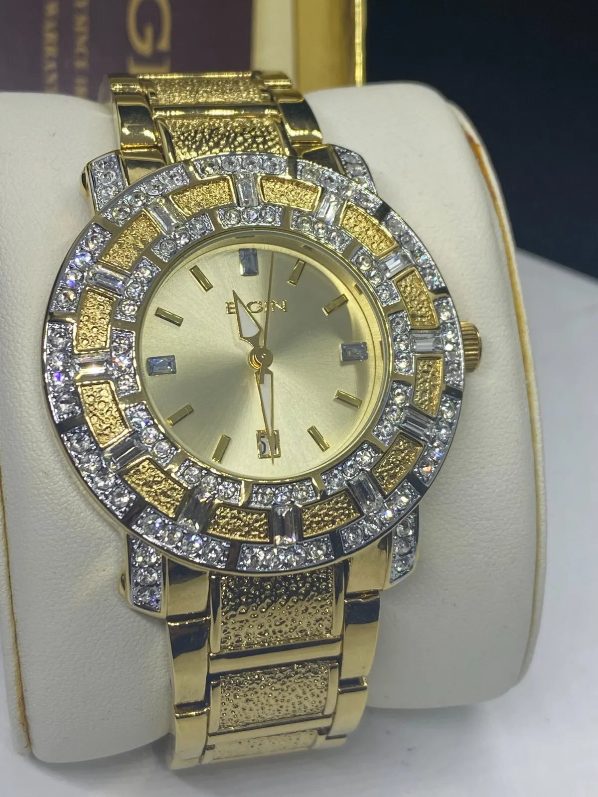 Elgin Brand Watch for Men