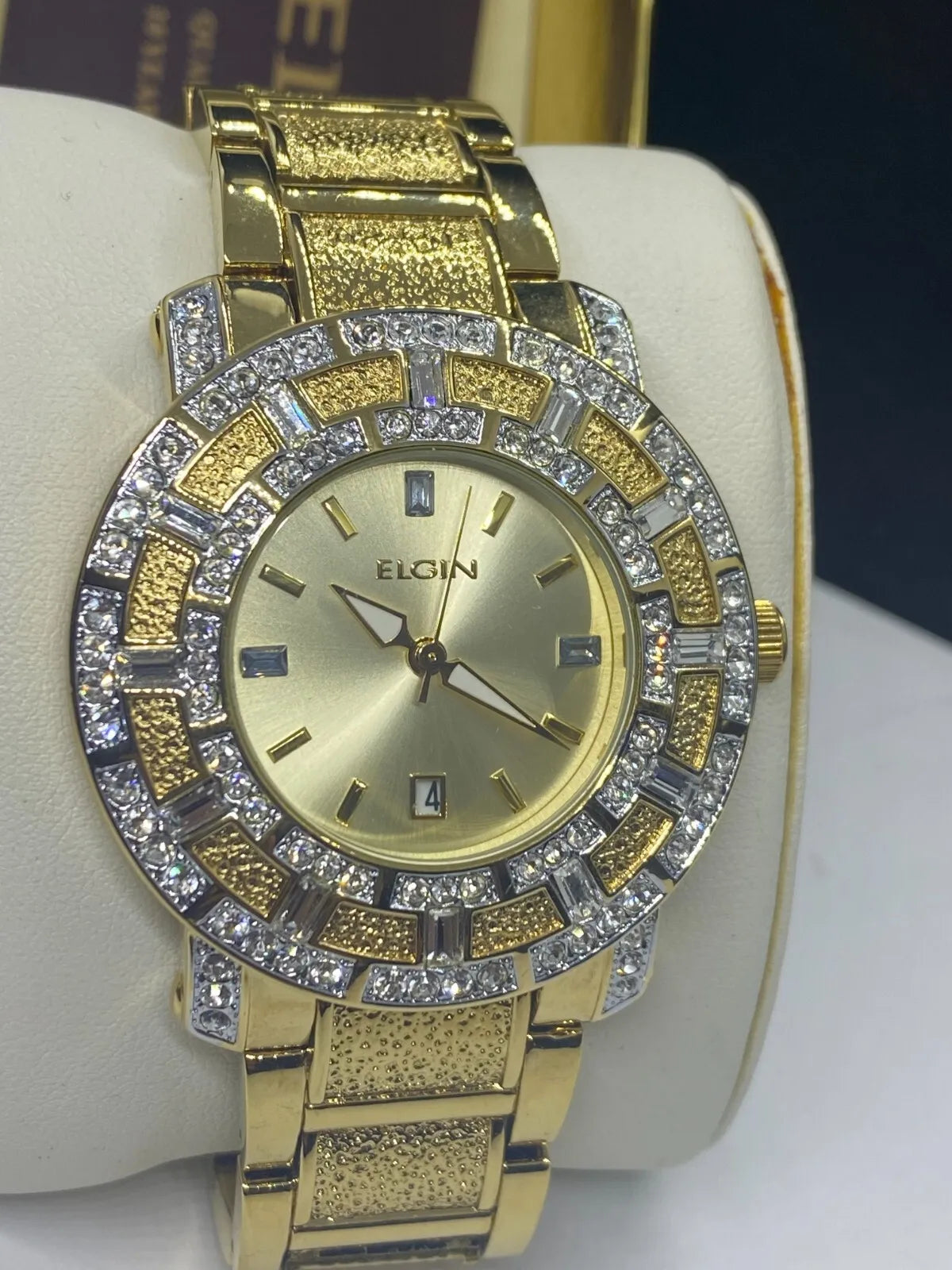 Elgin Brand Watch for Men