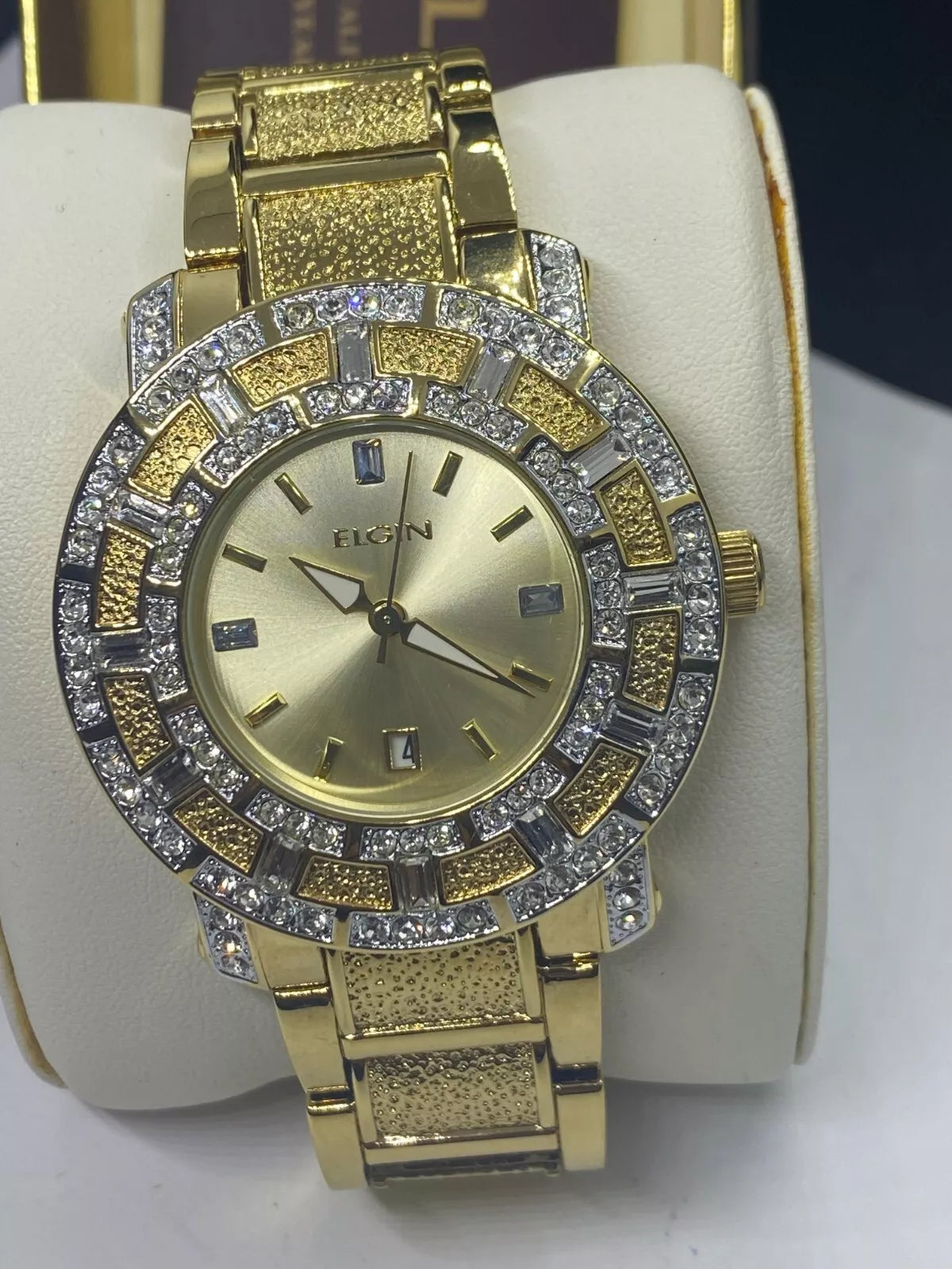 Elgin Brand Watch for Men