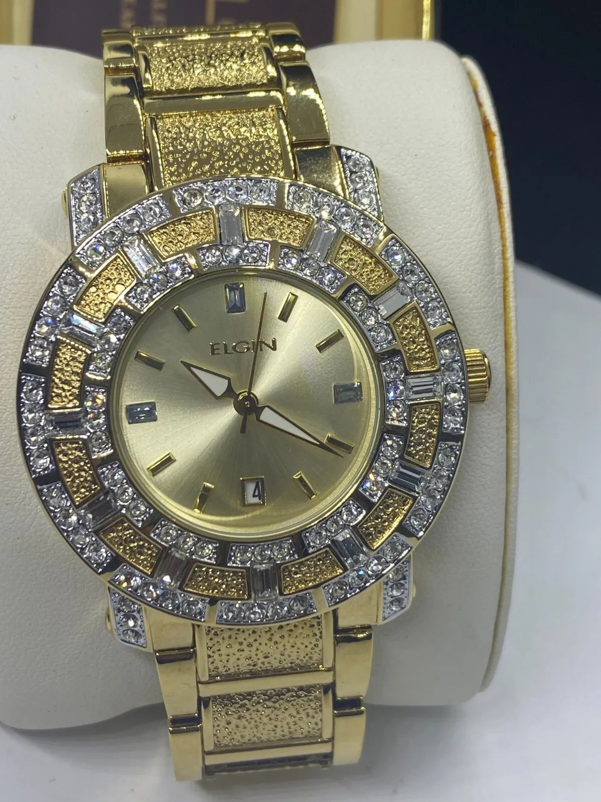 Elgin Brand Watch for Men