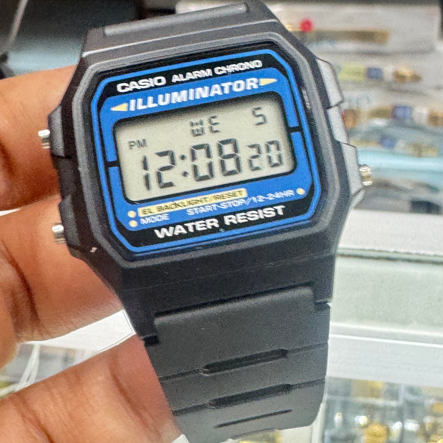 Casio Watch for Ladies or for Men