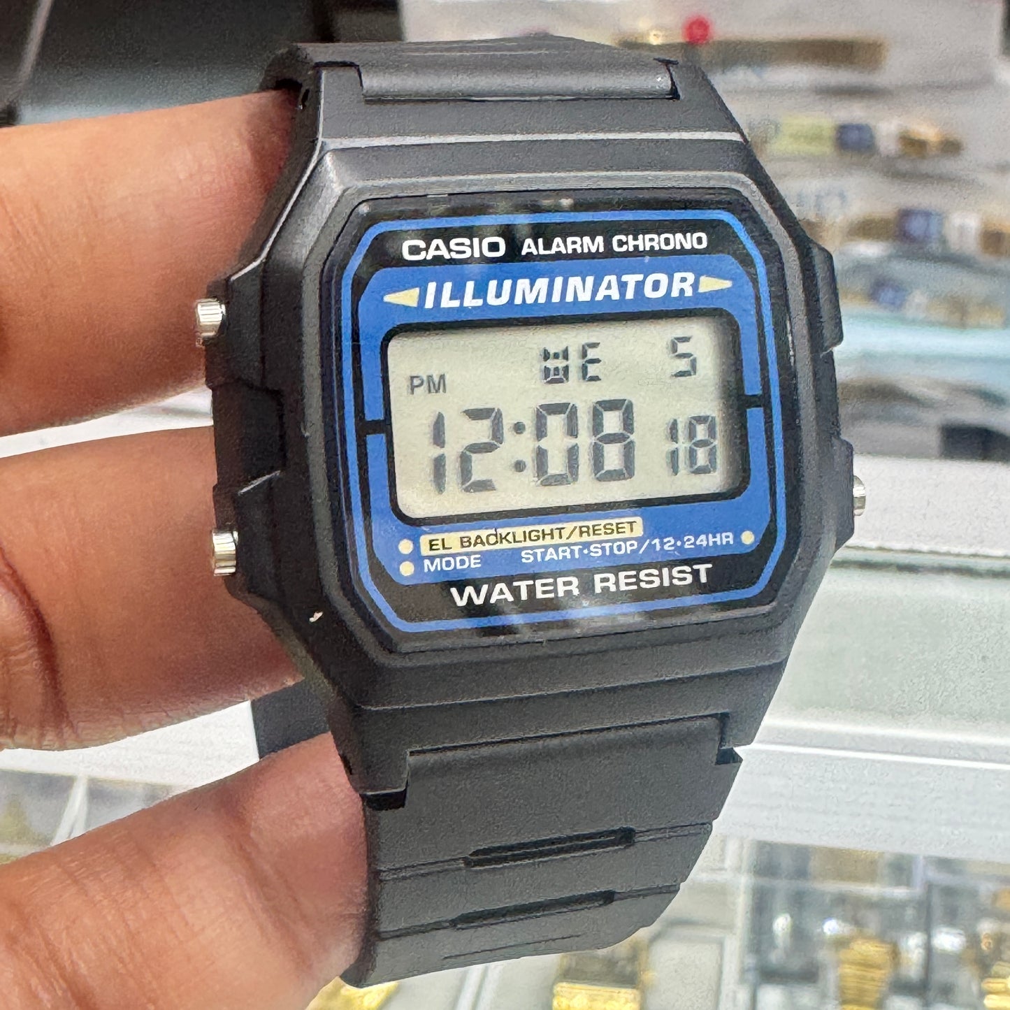 Casio Watch for Ladies or for Men