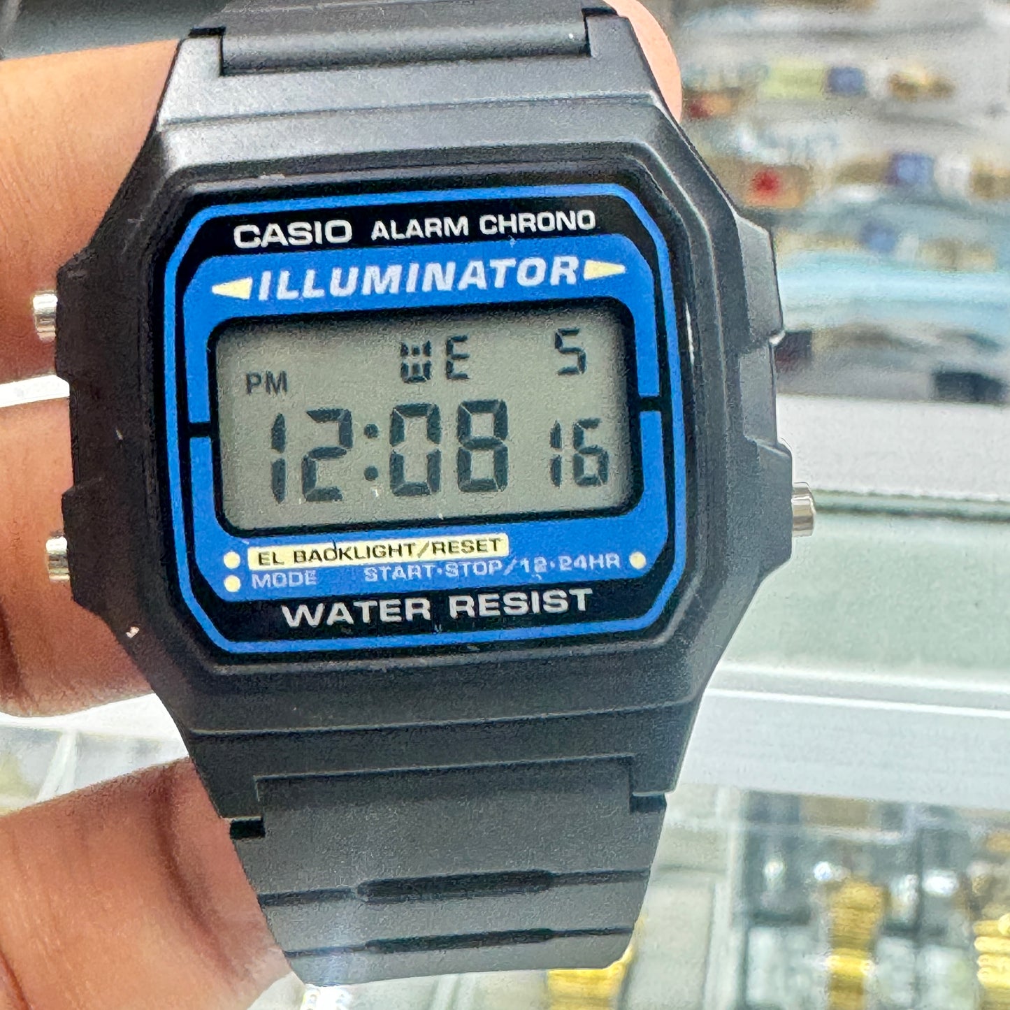 Casio Watch for Ladies or for Men