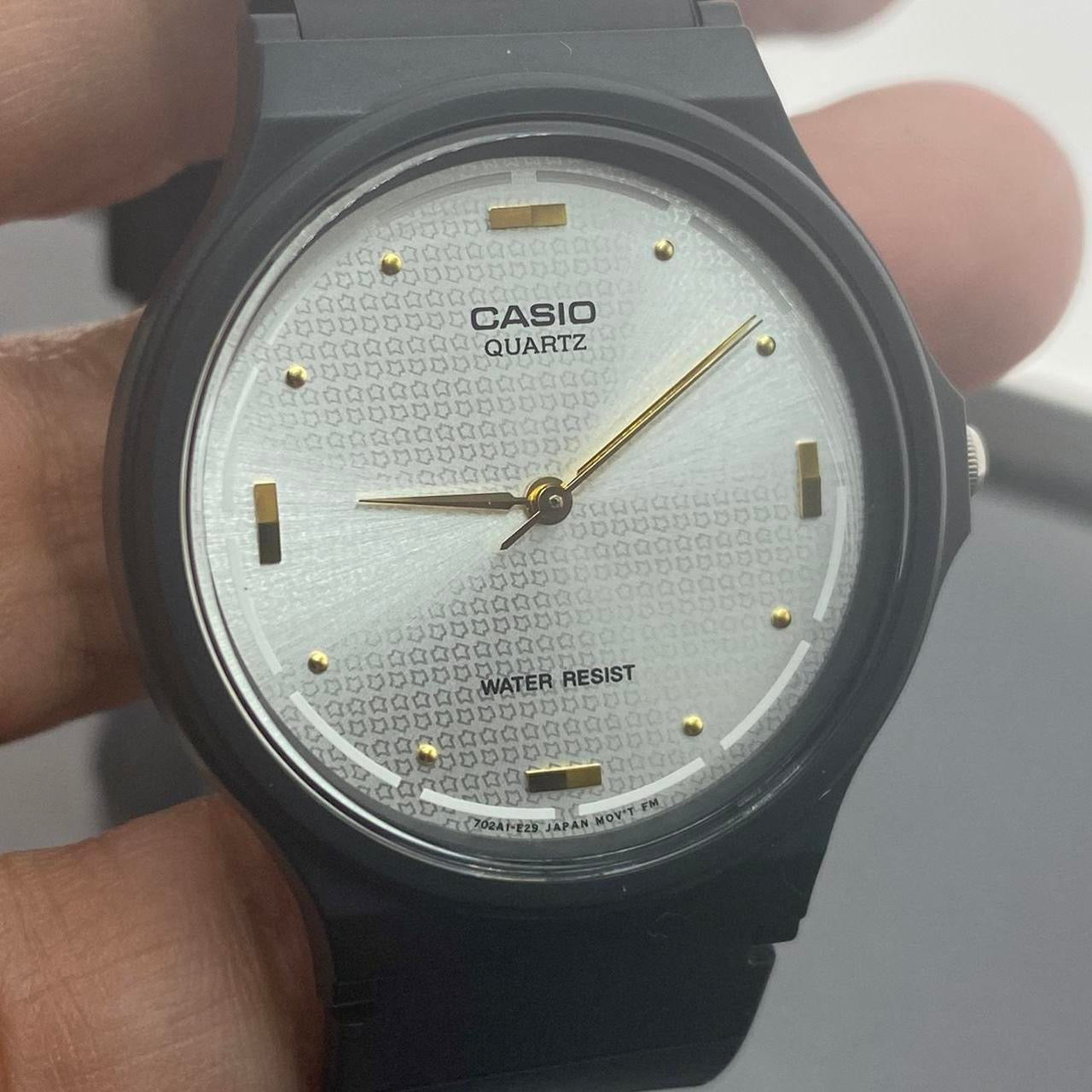 Casio Watch for Ladies or for  Men